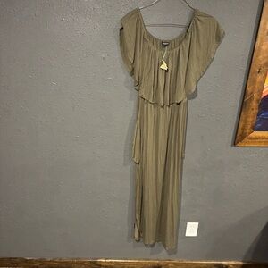 Women’s Verabendi Elegant Maxi Dress